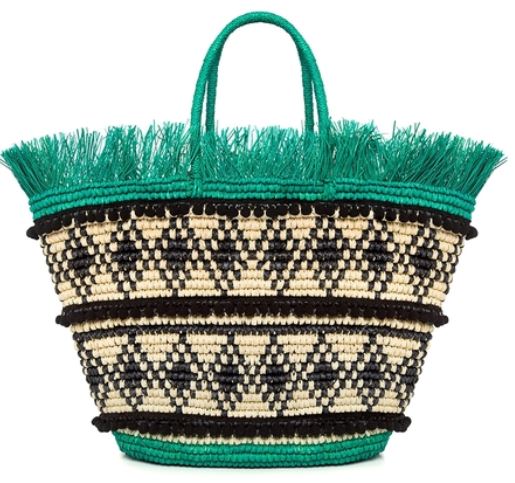 The Best of Summer Beach Bags | Handbags | Shop Like Her