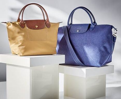 longchamp leather bag sale