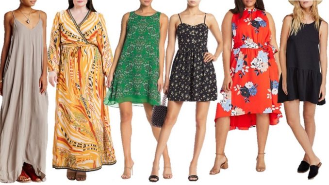 15 Dreamy Dresses Under $50 Now at 