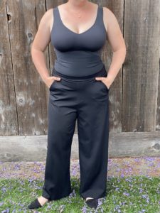 HONEY LOVE: Lift-Wear Boldness Tank (Try-on, Before & After, and Demo with  Fall Outfits) 