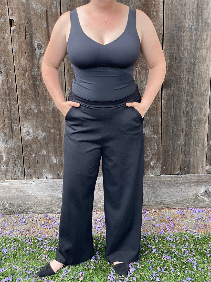 SLH Honeylove LiftWear Tank Review LifeStyle Shop Like Her