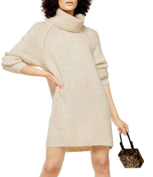 2020 Sweater Dress Trends | Apparel | Shop Like Her