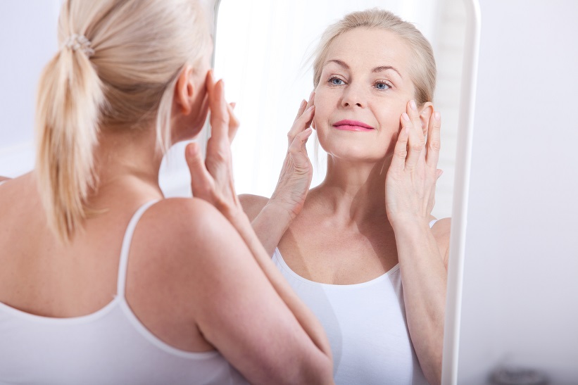 Five Must Have Makeup Tips For Mature Skin Shop Like Her