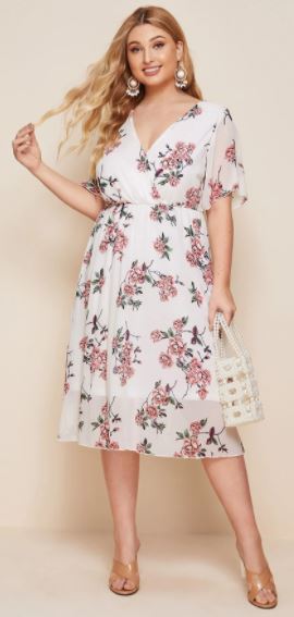 easter dresses women shein